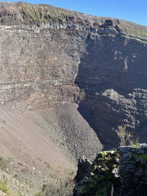 Vesuvius National Park by null