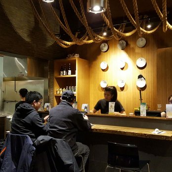Sansotei Ramen - 2017-02-22. Sansotei Ramen, Markham. Bar. - Japanese Near Me - Markham, Ontario Sansotei Ramen - 2017-02-22. Sansotei Ramen, Markham. Bar. - Japanese Near Me - Markham, Ontario