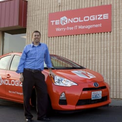 Teknologize