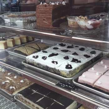 Sena Cafe - Pastry case - Cafes Near Me - Mount Pleasant, South Carolina Sena Cafe - Pastry case - Cafes Near Me - Mount Pleasant, South Carolina