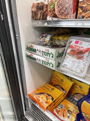 Saffron Grill & Market by null