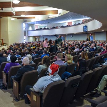 Tucson Baptist Church - Sunday morning worship - Churches Near Me - Tucson, Arizona