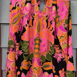 Country Woman - Designer couture