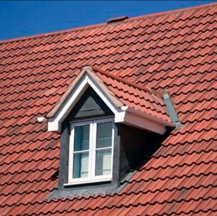 Slide of Klenk Roofing
