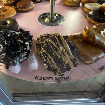 Voodoo Doughnut - Donuts Near Me - Portland, Oregon