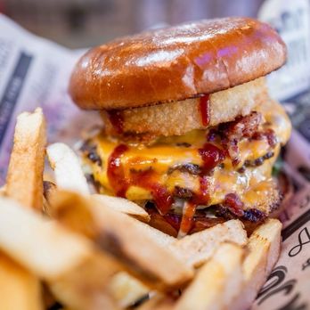 Burger Hub - Halal Near Me - Sacramento, California Burger Hub - Halal Near Me - Sacramento, California