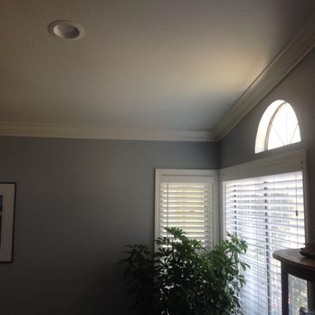 Masters of Crown - after install - General Contractors Near Me Masters of Crown - after install - General Contractors Near Me