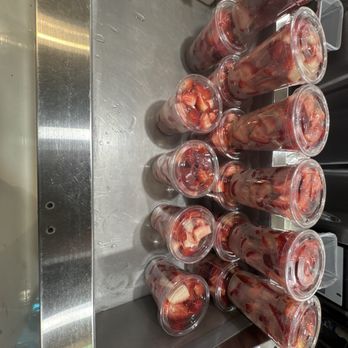 Teddys Tiny Bites - Desserts Near Me - Los Angeles, California