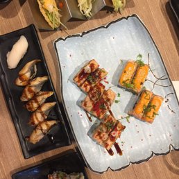 Aburi Sushi