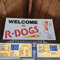R-Dogs