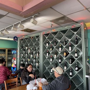 Tito's Market - The eating area is a little small - Sandwiches Near Me - El Monte, California