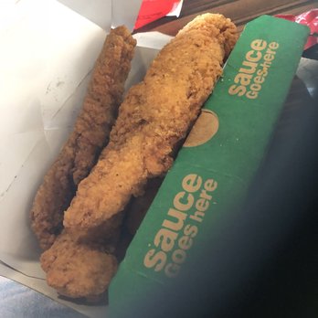McDonald's - New tenders, pretty good! - Burgers Near Me - Oakwood Village, Ohio McDonald's - New tenders, pretty good! - Burgers Near Me - Oakwood Village, Ohio