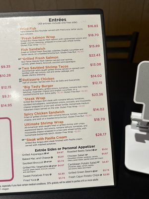Menu photo 4 Tasty Gastonia, NC Menu photo 4 Tasty Gastonia, NC