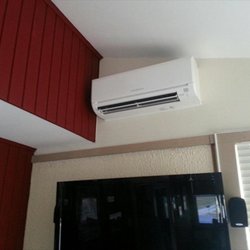 John's A-C & Heat
