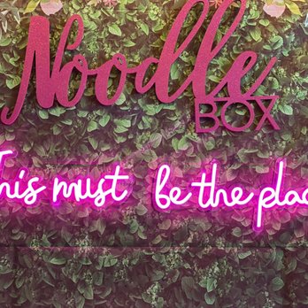 Noodle Box - Noodles Near Me - Alexandria, Virginia Noodle Box - Noodles Near Me - Alexandria, Virginia