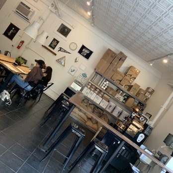 Printer's Row Coffee - Coffee Roasteries Near Me - Chicago, Illinois Printer's Row Coffee - Coffee Roasteries Near Me - Chicago, Illinois