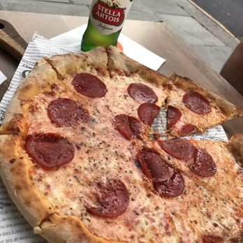 Fireaway pizza - Food Stands Near Me - London, XGL Fireaway pizza - Food Stands Near Me - London, XGL