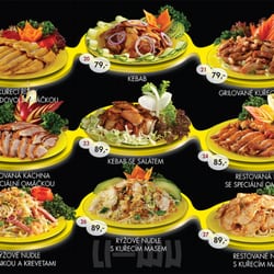 LIWU - Original Restaurant