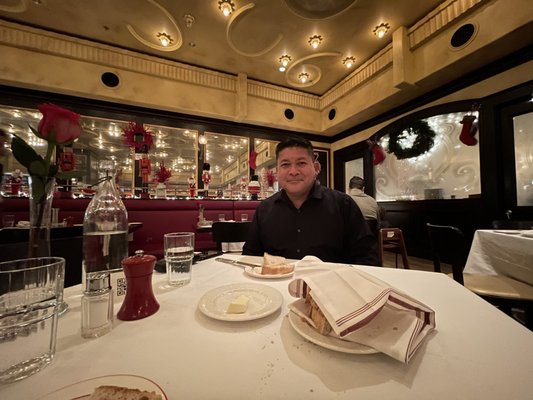 Bistro Niko by null