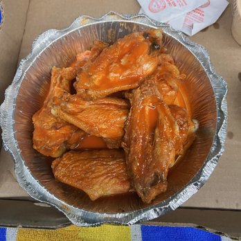 Big Rol's Pizza - Buffalo wings - Pizza Near Me - Lynwood, California Big Rol's Pizza - Buffalo wings - Pizza Near Me - Lynwood, California