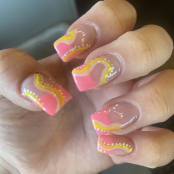 Diva Nails & Spa - Nail Salons Near Me - Floyds Knobs, Indiana