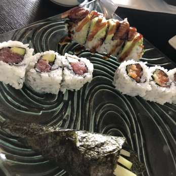 One Piece Sushi - Japanese Near Me - Millbrae, California