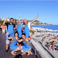 Azenart Painting Holidays - Azenart Painting Holidays on the French Riviera, South of France.