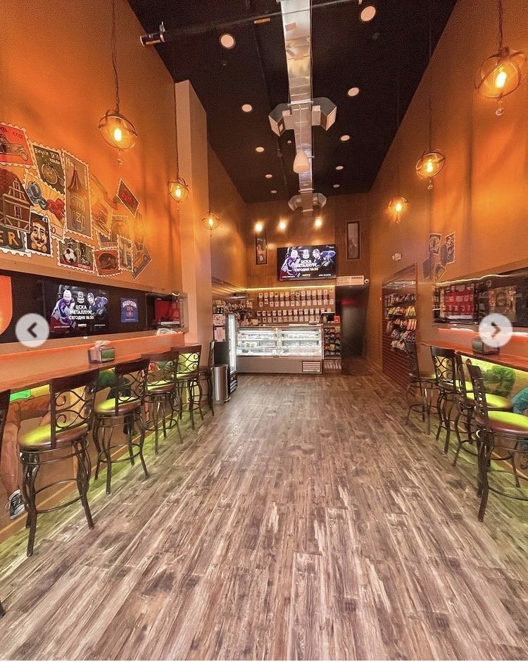 BEER LAND Updated April 2024 2860 W 5th St, Brooklyn, New York Beer Bar Phone Number