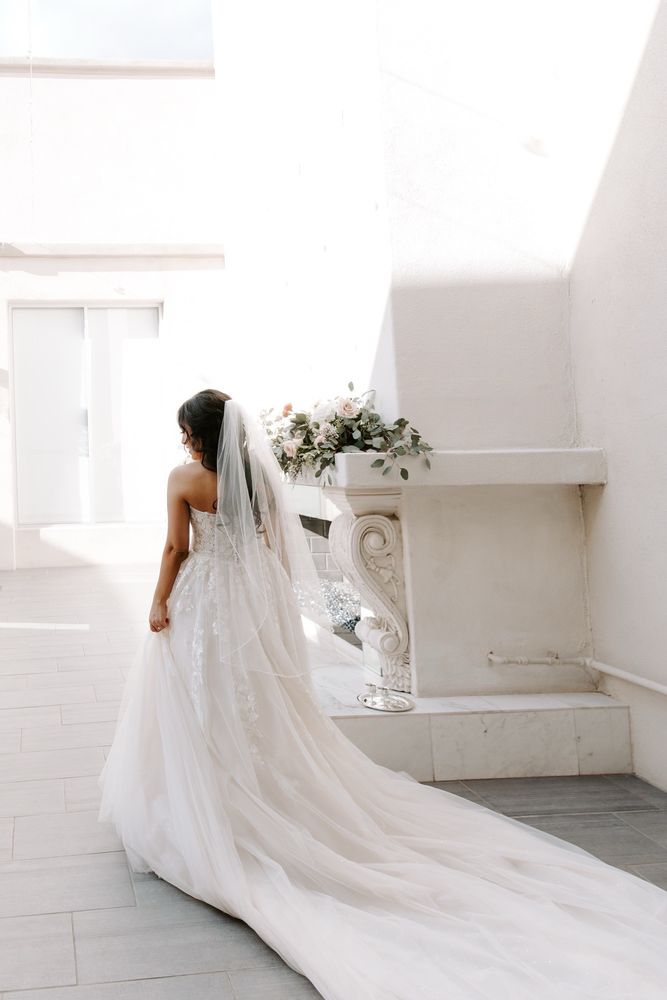 SoHo63 - wedding in Chandler, AZ