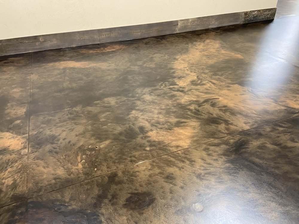 PRO CONCRETE COATINGS Updated May 2024 44 Photos 2702 Tonaquint