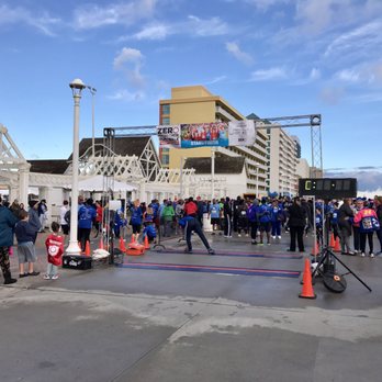 24th Street Park - Zero prostate cancer run/walk charity event. After party & registration in 24th street park. - Stadiums & Arenas Near Me - Virginia Beach, Virginia