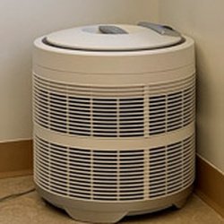 O'beirne Gerrarda C DDS - Air Purifier