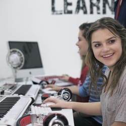 Absolute Music Academy - Good Times in the Learning Lab