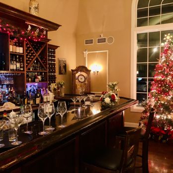 Metuchen Inn - Beautiful bar 12/2023 - New American Near Me - Metuchen, New Jersey Metuchen Inn - Beautiful bar 12/2023 - New American Near Me - Metuchen, New Jersey