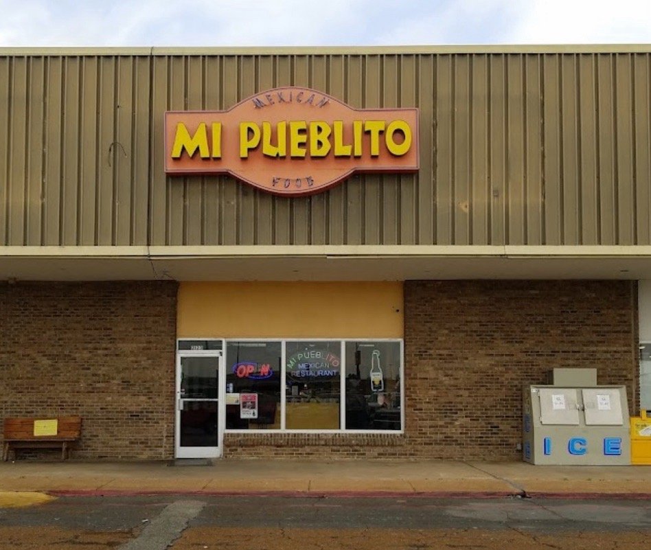 Mi Pueblito Mexican Restaurant