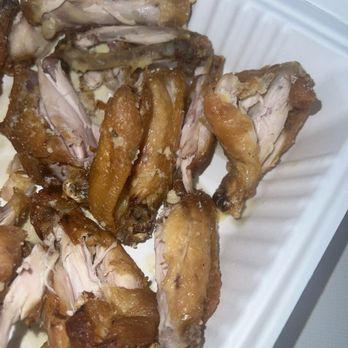 Lot 17 - Undercooked chicken - American Near Me - Pittsburgh, Pennsylvania Lot 17 - Undercooked chicken - American Near Me - Pittsburgh, Pennsylvania