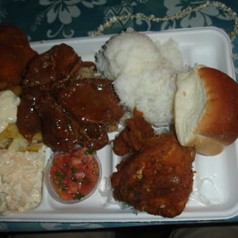 Germaine's Luau - the beef was the best thing they had! - Hawaiian Near Me - Kapolei, Hawaii Germaine's Luau - the beef was the best thing they had! - Hawaiian Near Me - Kapolei, Hawaii