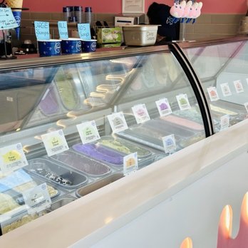 Smoove Ice Cream - Ice cream bar - Ice Cream & Frozen Yogurt Near Me - Milpitas, California Smoove Ice Cream - Ice cream bar - Ice Cream & Frozen Yogurt Near Me - Milpitas, California