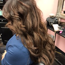 Hair By Stephanie - Hotheads extensions
