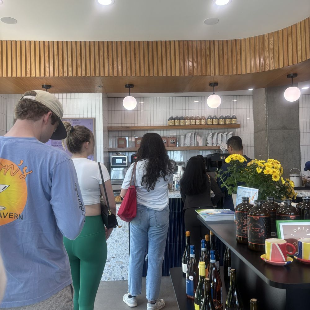 DUO - Autry Park - Duo Houston- Autry Park - Coffee & Tea Near Me - Houston, Texas