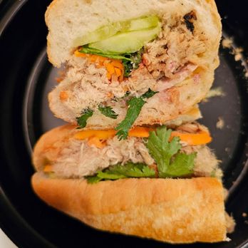 Ky Duyen Cafe - #4 - $9.00 - Cafes Near Me - Syracuse, New York Ky Duyen Cafe - #4 - $9.00 - Cafes Near Me - Syracuse, New York