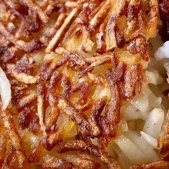 Huckleberry’s: Breakfast & Lunch - Hash Browns today. - Breakfast & Brunch Near Me - Tracy, California Huckleberry’s: Breakfast & Lunch - Hash Browns today. - Breakfast & Brunch Near Me - Tracy, California