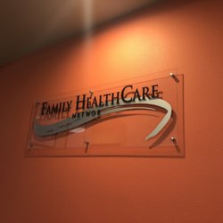 Tulare Pediatric Group - In the lobby