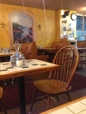 Walden Italian Kitchen by null