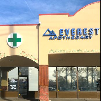 Everest Cannabis - West Central - Cannabis Clinics Near Me - Albuquerque, New Mexico Everest Cannabis - West Central - Cannabis Clinics Near Me - Albuquerque, New Mexico