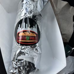South Of Philly - Hot Philly to go