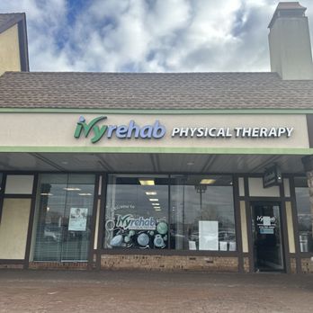 Ivy Rehab Physical Therapy - Physical Therapy Near Me - Wantagh, New York Ivy Rehab Physical Therapy - Physical Therapy Near Me - Wantagh, New York