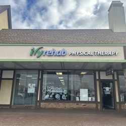 Ivy Rehab Physical Therapy