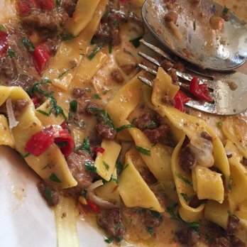 Pizzaiolo - Italian Near Me - Oakland, California