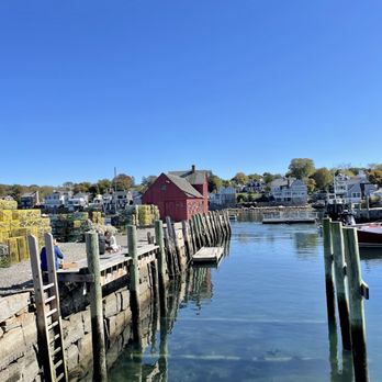 Roy Moore Lobster - Seafood Near Me - Rockport, Massachusetts Roy Moore Lobster - Seafood Near Me - Rockport, Massachusetts